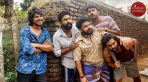 The makers of Sumanth Prabhas’ next complete second schedule