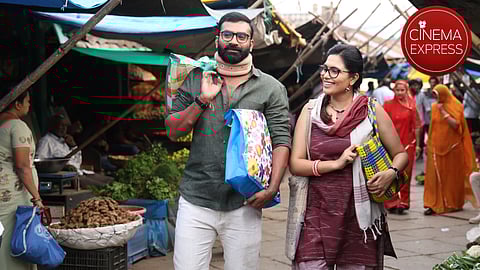 Sidlingu sequel will carry the same magic, perhaps even more