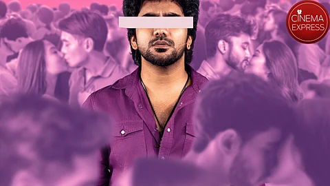 Teaser for Kavin starrer Kiss to be released tomorrow