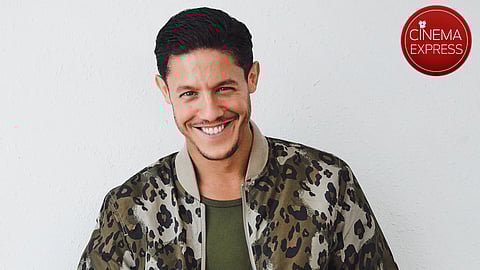 Theo Rossi to headline Vincent Grashaw's Bryan Bruton biopic