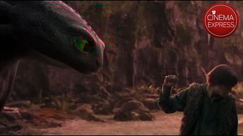 How To Train Your Dragon trailer: Unlikely friendship between Hiccup and Toothless changes Viking world