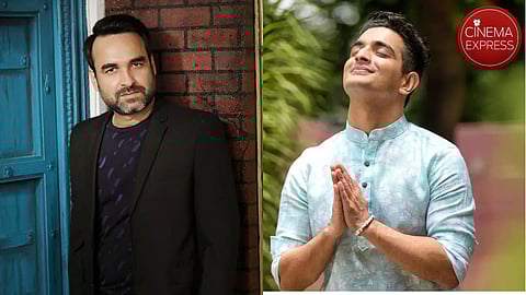 Pankaj Tripathi on Ranveer Allahbadia’s controversial comments: No censorship doesn’t mean you can say anything