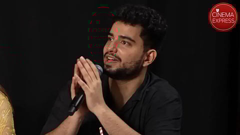 Samay Raina