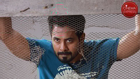 Aari Arjunan's next titled 4th Floor