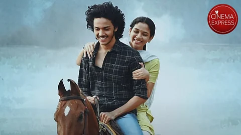 ‘Premalo’ from Court - State vs A Nobody is a tender yet infectious love song
