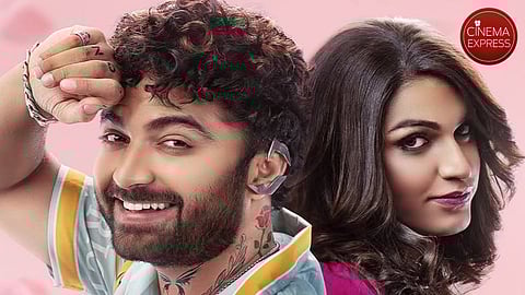 Laila movie review: Double-meaning jokes, a meaningless narrative