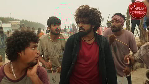 'Manda Bathram' from GV Prakash's Kingston out