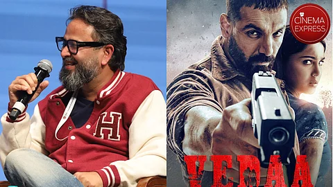Nikkhil Advani opens up on what went wrong with Vedaa: ‘Made it too entertaining with action and masala’