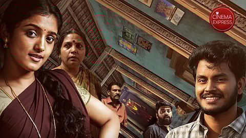 Yamakaathagi gets a release date
