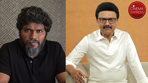 Pa Ranjith flags caste-based atrocities against Dalits in TN to CM Stalin