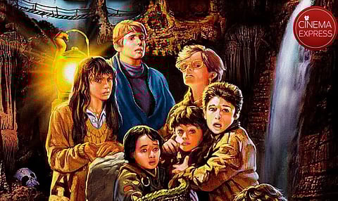 Goonies sequel in active development; Steven Speilberg set to produce