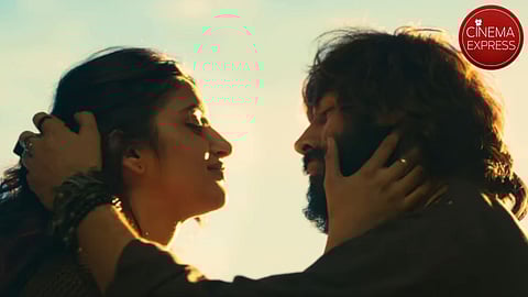 Kartik Aaryan and Sreeleela play lovers in Anurag Basu’s romantic-musical, to release on this date
