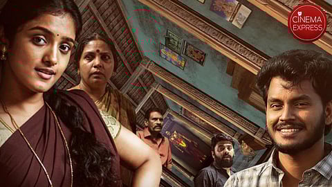 Yamakaathaghi trailer to be out on this date