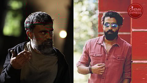 Suri: Yuva Rajkumar to lead Kaage Bangara