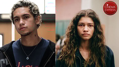 Dominic Fike to return to Season 3 of Euphoria