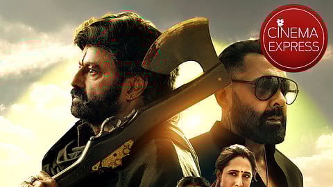 Daaku Maharaaj to premiere on OTT on this date