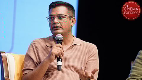 Masaan director Neeraj Ghaywan praises authenticity of South cinema: ‘Bollywood goes via Bandra, it doesn’t feel real’