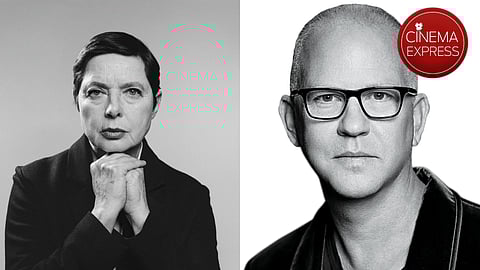 Isabella Rossellini onboard Ryan Murphy’s The Beauty