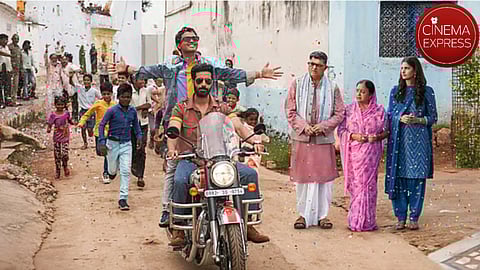 Gajraj Rao, Renuka Shahane starrer Dupahiya gets release date
