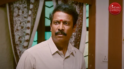 Samuthirakani: It’s a big war to get space for a small film