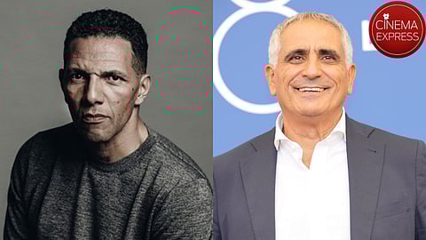 Roschdy Zem to star in Elisa — I Wanted to Kill Her