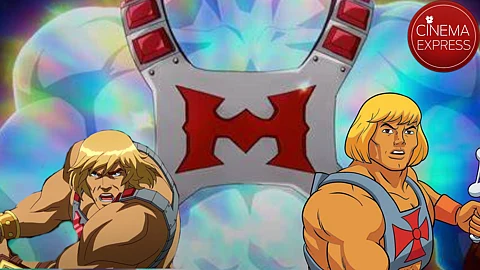 Masters of the Universe adds new cast members; moves forward with production