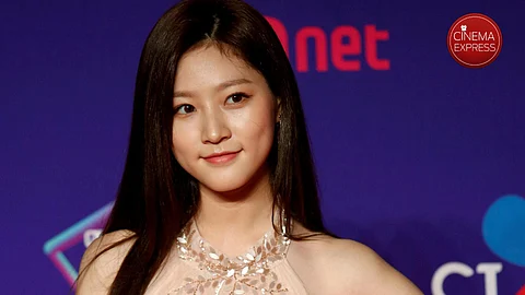 South Korean actor Kim Sae-ron's cause of death revealed as suicide