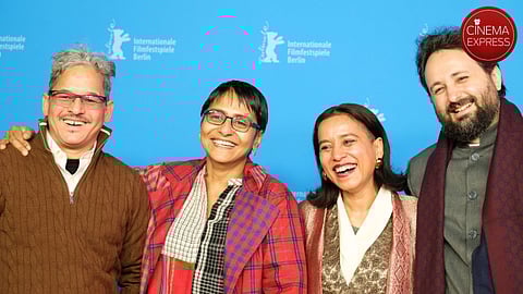 Tillotama Shome’s Bengali film Baksho Bondi premieres at Berlin International Film Festival