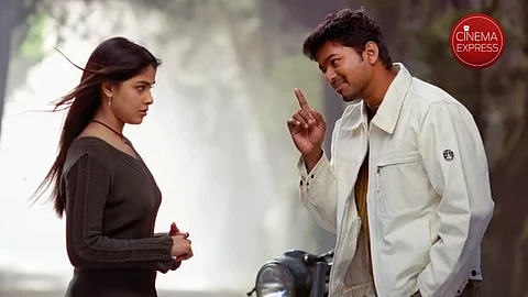 Genelia thanks Kalaipuli S Thanu for giving her opportunity to act in Sachein: 'One of my best shoots ever'