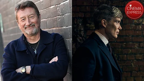 Steven Knight hints at future for Peaky Blinders universe, offers production update