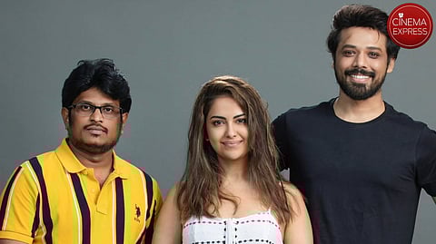 Saregama bags audio rights for Avika Gor’s Ugly Story
