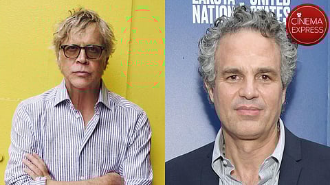 Director Todd Haynes recalls collaborating with Mark Ruffalo for Dark Waters: 'He came to me with an early draft'