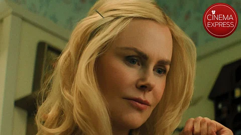 Nicole Kidman's Holland gets Prime Video premiere date