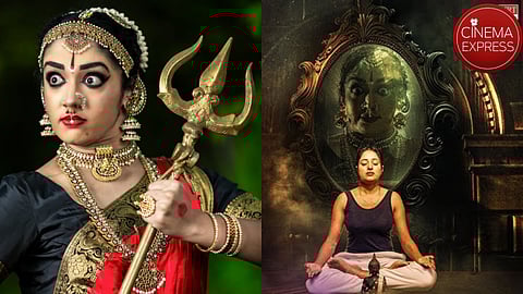 Nagavalli Bangale eyes February end release