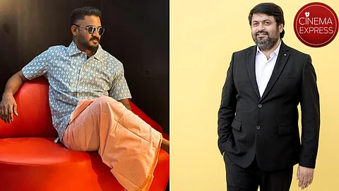 Chikkanna to collaborate with Somashekar Kattigenahalli on a big-budget film