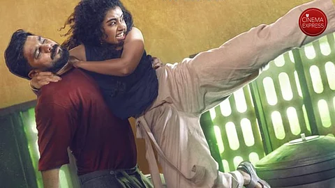 Sharafudheen-Anupama Parameswaran film The Pet Detective gets release date