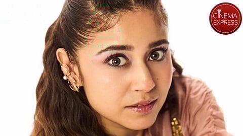 Shweta Tripathi
