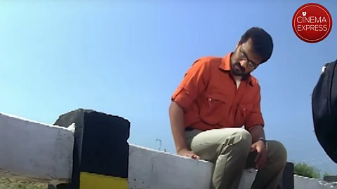 Director Cheran's Autograph to get a re-release