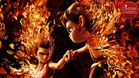Ne Zha 2 becomes highest-grossing animation film of all time