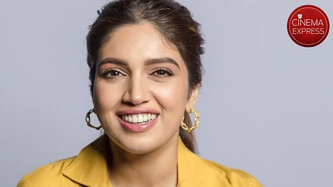 Bhumi Pednekar: Need my characters to have agency