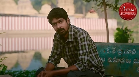 Dhanraj Koranani: Ramam Raghavam will leave you disturbed