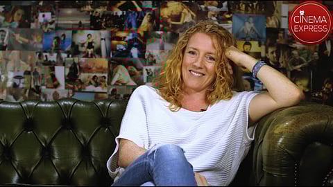 Kirsten Sheridan to direct biopic on Irish Pirate Queen Grace O’Malley