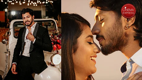 Shreyas Manju: With Vishnu Priya, I’m sure I’ll take over everyone’s attention