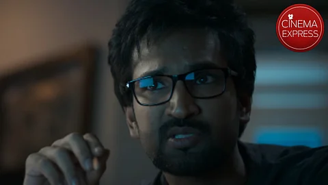 Sabdham trailer: Aadhi uses bats and follows sound to track paranormal activities