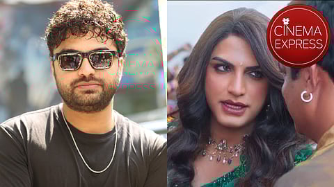 Vishwak Sen accepts criticism of Laila, ‘Will never cross the line into vulgarity’
