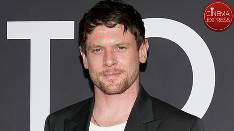 Jack O’Connell to star in Monsterverse film