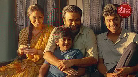 First single from Sasikumar-Simran's Tourist Family to be unveiled on this date