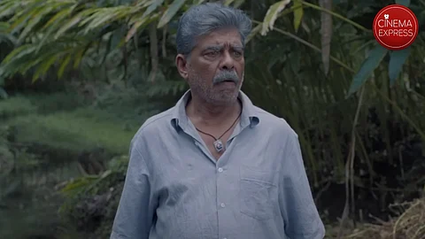 Ouseppinte Osiyathu teaser: Vijayaraghavan-starrer promises to be an intense and suspenseful family drama
