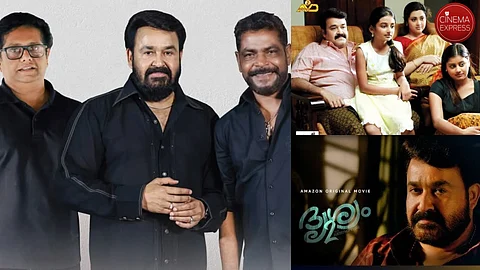 Drishyam 3 announced; Mohanlal and Jeethu Joseph to return with threequel