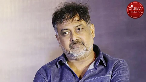 Lingusamy: Will direct a two-part film based on Mahabharata